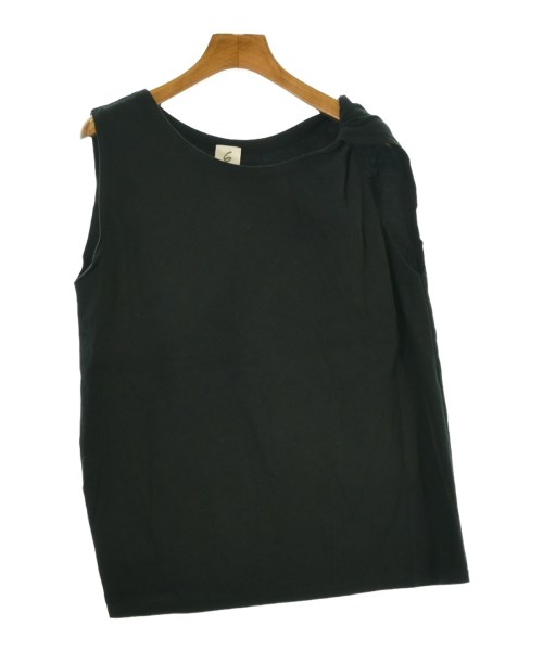 6(ROKU)(ロク)タンクトップ 黒 サイズ:-(M位)/2200654414101