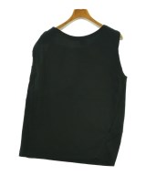 6(ROKU)（ロク）タンクトップ 黒 サイズ:-(M位) レディース/2200654414101