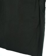 6(ROKU)（ロク）タンクトップ 黒 サイズ:-(M位) レディース/2200654414101