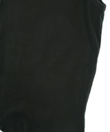 6(ROKU)（ロク）タンクトップ 黒 サイズ:-(XS位) レディース/2200654414156