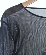 6(ROKU)（ロク）Tシャツ・カットソー 黒 サイズ:-(M位) レディース/2200702962028