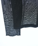 6(ROKU)（ロク）Tシャツ・カットソー 黒 サイズ:-(M位) レディース/2200702962028