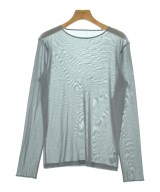 6(ROKU)（ロク）Tシャツ・カットソー グレー サイズ:-(M位) レディース/2200686771166