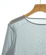 6(ROKU)（ロク）Tシャツ・カットソー グレー サイズ:-(M位) レディース/2200686771166