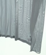 6(ROKU)（ロク）Tシャツ・カットソー グレー サイズ:-(M位) レディース/2200686771166