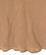 6(ROKU)（ロク）タンクトップ 茶 サイズ:-(XS位) レディース/2200686771258