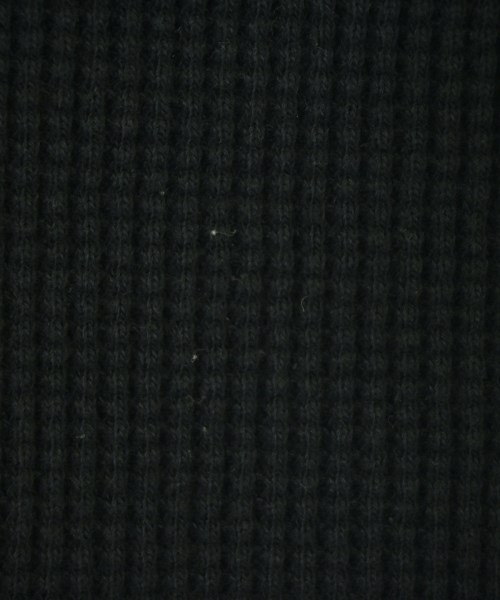 6(ROKU)（ロク）ノースリーブ 黒 サイズ:F レディース/2200702580062
