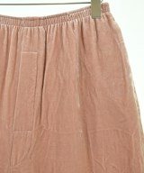 6(ROKU)（ロク）その他 ピンク サイズ:38(M位) レディース/2200704172241