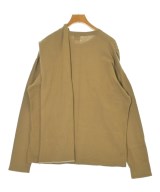 6(ROKU)（ロク）Tシャツ・カットソー 茶 サイズ:F レディース/2200704411074