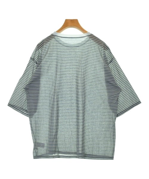 6(ROKU)（ロク）Tシャツ・カットソー グレー サイズ:F レディース/2200705379069