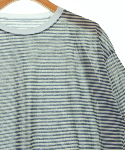 6(ROKU)（ロク）Tシャツ・カットソー グレー サイズ:F レディース/2200705379069