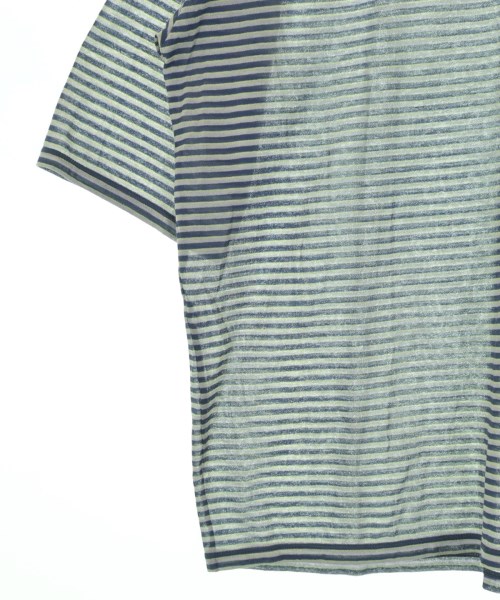 6(ROKU)（ロク）Tシャツ・カットソー グレー サイズ:F レディース/2200705379069