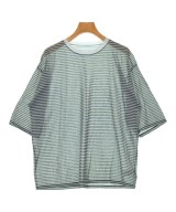 6(ROKU)（ロク）Tシャツ・カットソー グレー サイズ:F レディース/2200705379069