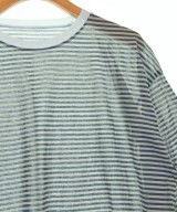 6(ROKU)（ロク）Tシャツ・カットソー グレー サイズ:F レディース/2200705379069