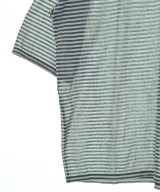6(ROKU)（ロク）Tシャツ・カットソー グレー サイズ:F レディース/2200705379069
