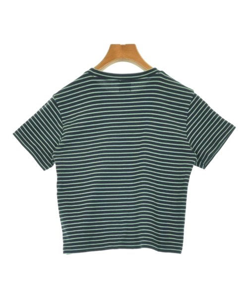 6(ROKU)（ロク）Tシャツ・カットソー 黒 サイズ:-(S位) レディース/2200705516037