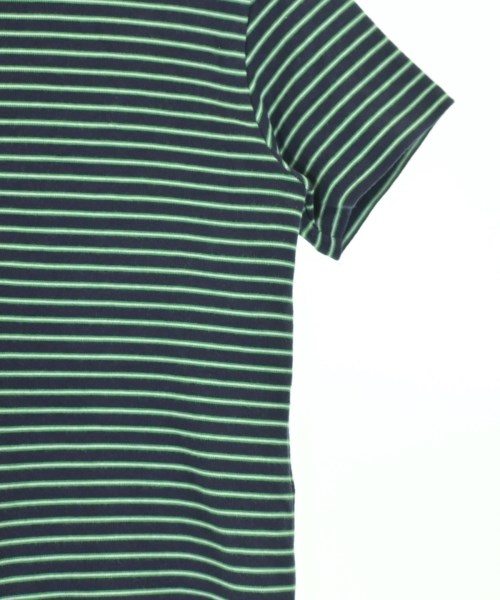 6(ROKU)（ロク）Tシャツ・カットソー 黒 サイズ:-(S位) レディース/2200705516037