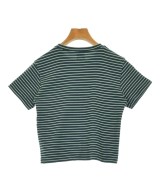 6(ROKU)（ロク）Tシャツ・カットソー 黒 サイズ:-(S位) レディース/2200705516037