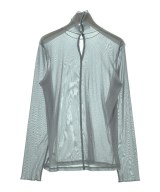 6(ROKU)（ロク）Tシャツ・カットソー 青 サイズ:F レディース/2200705615020