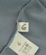 6(ROKU)（ロク）Tシャツ・カットソー 青 サイズ:F レディース/2200705615020