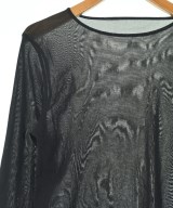 6(ROKU)（ロク）Tシャツ・カットソー 黒 サイズ:F レディース/2200702491016