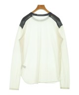 6(ROKU)（ロク）Tシャツ・カットソー 白 サイズ:F レディース/2200702491085