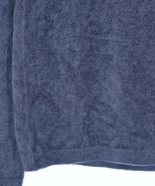 6(ROKU)（ロク）Tシャツ・カットソー 青 サイズ:F レディース/2200705737043