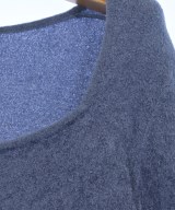 6(ROKU)（ロク）Tシャツ・カットソー 青 サイズ:F レディース/2200705737043