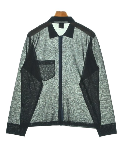 6(ROKU)（ロク）カーディガン 黒 サイズ:F レディース/2200702996146