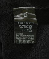6(ROKU)（ロク）カーディガン 黒 サイズ:F レディース/2200702996146