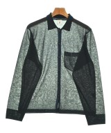6(ROKU) カーディガン