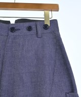 6(ROKU)（ロク）その他 紫 サイズ:36(S位) レディース/2200705636049