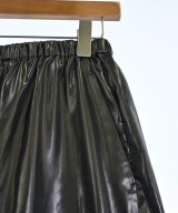 6(ROKU)（ロク）その他 黒 サイズ:38(M位) レディース/2200705636056