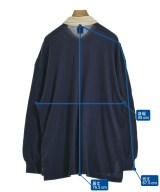 Americana（アメリカーナ）Tシャツ・カットソー 紺 サイズ:F レディース/2200705636070