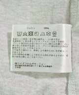 6(ROKU)（ロク）ノースリーブ グレー サイズ:F レディース/2200705636193