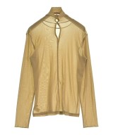 6(ROKU)（ロク）Tシャツ・カットソー ベージュ サイズ:-(S位) レディース/2200705636216