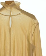6(ROKU)（ロク）Tシャツ・カットソー ベージュ サイズ:-(S位) レディース/2200705636216
