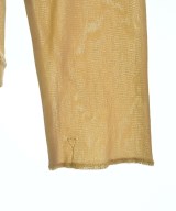 6(ROKU)（ロク）Tシャツ・カットソー ベージュ サイズ:-(S位) レディース/2200705636216
