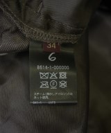 6(ROKU)（ロク）その他 グレー サイズ:34(XS位) レディース/2200704784079