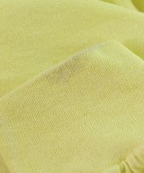6(ROKU)（ロク）Tシャツ・カットソー 黄 サイズ:S レディース/2200707139050
