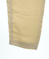 6(ROKU)（ロク）その他 ベージュ サイズ:36(S位) レディース/2200704240100