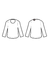 6(ROKU)（ロク）Tシャツ・カットソー 白 サイズ:F レディース/2200701925093