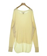 6(ROKU)（ロク）Tシャツ・カットソー 白 サイズ:F レディース/2200701925093