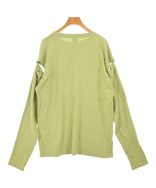6(ROKU)（ロク）Tシャツ・カットソー 緑 サイズ:F レディース/2200704980068