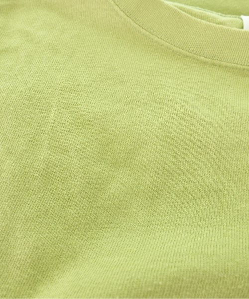 6(ROKU)（ロク）Tシャツ・カットソー 緑 サイズ:F レディース/2200704980068