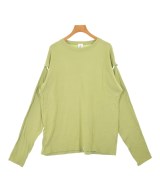 6(ROKU)（ロク）Tシャツ・カットソー 緑 サイズ:F レディース/2200704980068