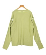 6(ROKU)（ロク）Tシャツ・カットソー 緑 サイズ:F レディース/2200704980068
