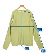 6(ROKU)（ロク）Tシャツ・カットソー 緑 サイズ:F レディース/2200704980068
