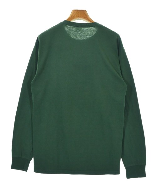 6(ROKU)（ロク）Tシャツ・カットソー 緑 サイズ:M レディース/2200708480014