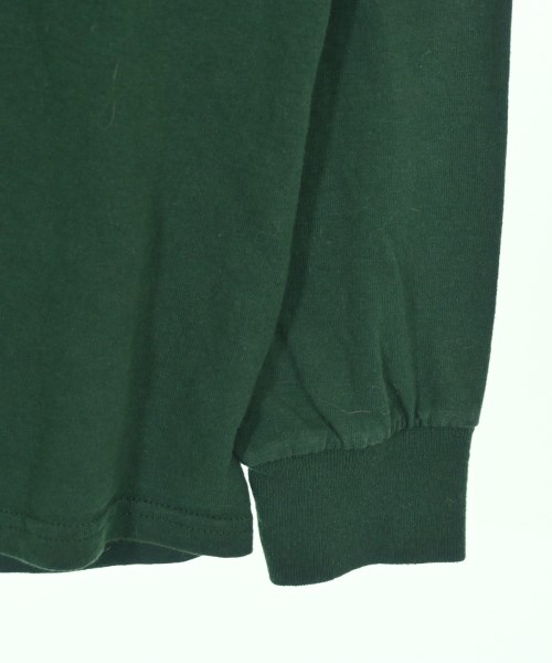 6(ROKU)（ロク）Tシャツ・カットソー 緑 サイズ:M レディース/2200708480014